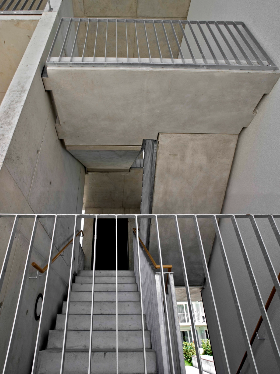 Wohnen im Hans-Felber-Weg, Biberach