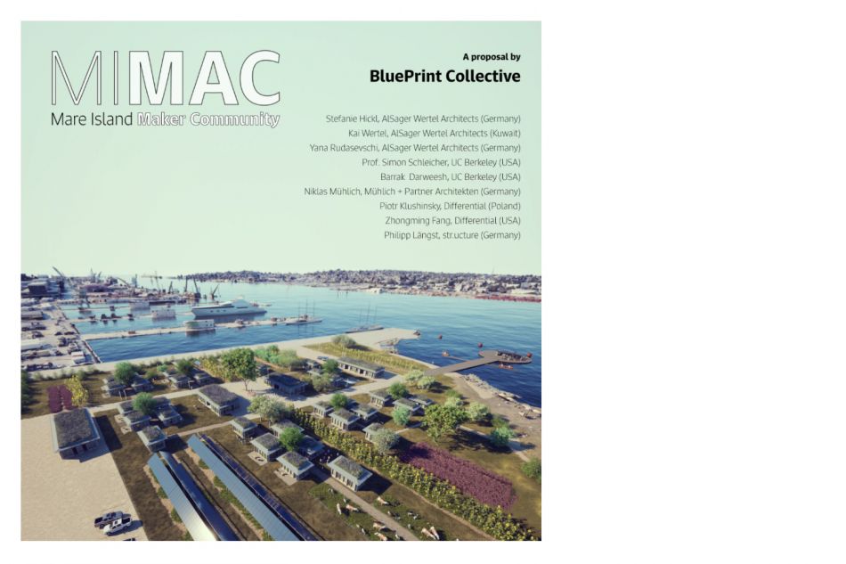 Mare Island Maker Community