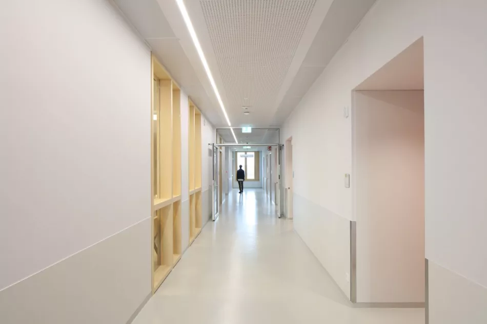 ZfP Südwürttemberg, Biberach
