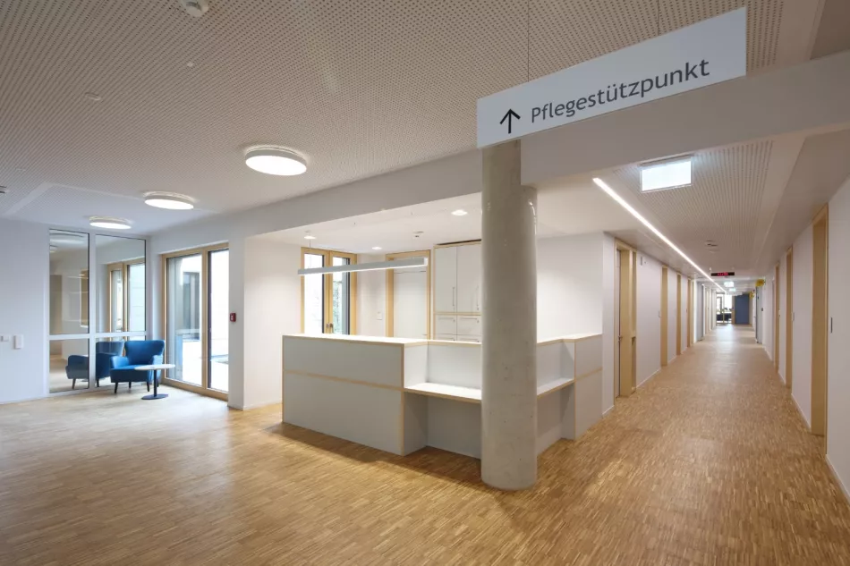 ZfP Südwürttemberg, Biberach