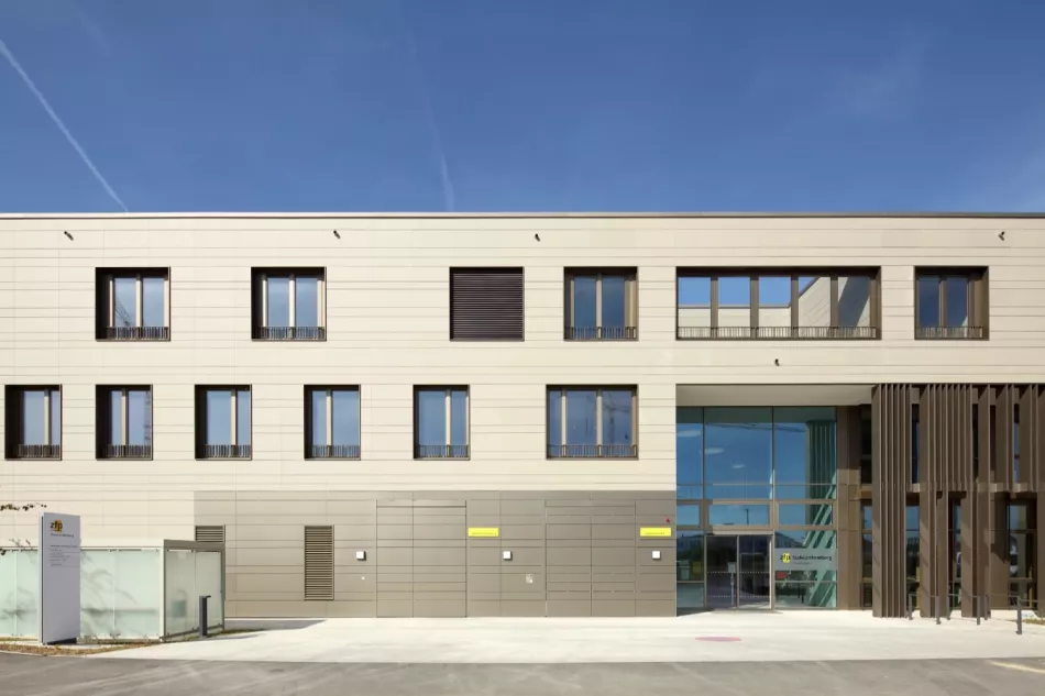ZfP Südwürttemberg, Biberach