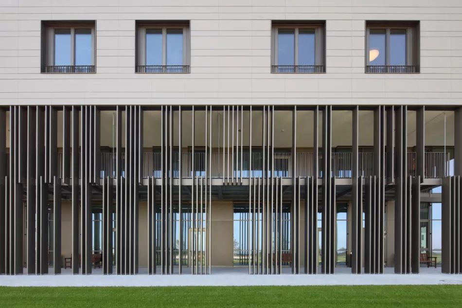 ZfP Südwürttemberg, Biberach
