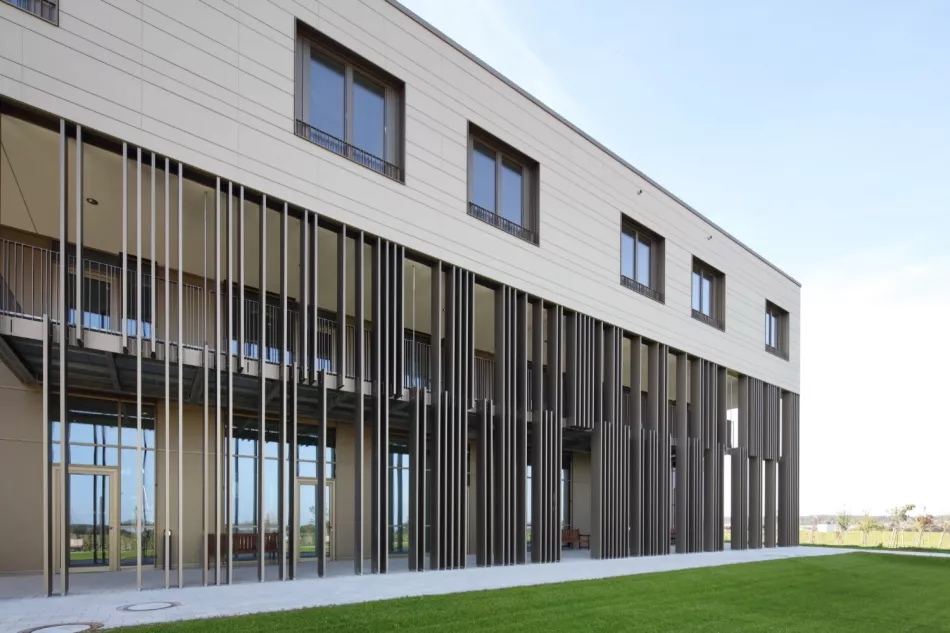 ZfP Südwürttemberg, Biberach