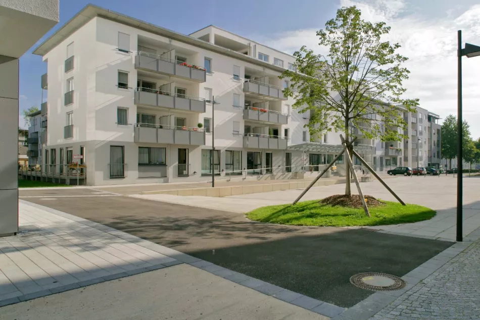 Brauerviertel, Ulm