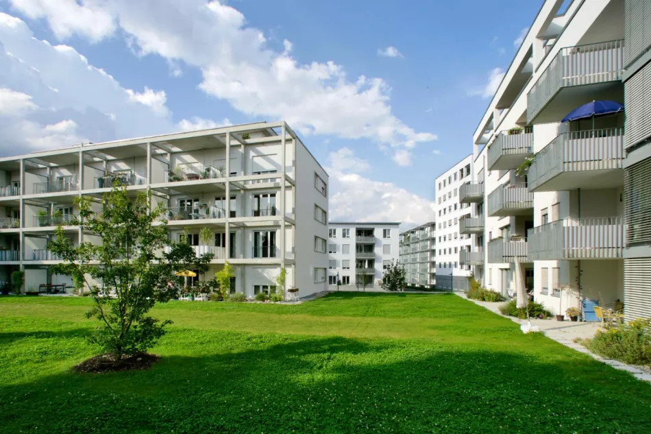 Brauerviertel, Ulm