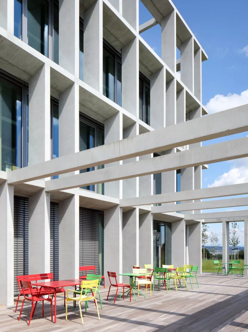 Headoffice Schulz-Group, Ravensburg
