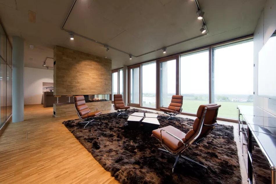 Headoffice Schulz-Group, Ravensburg