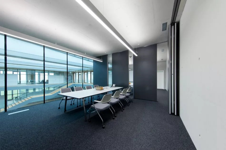 Headoffice Schulz-Group, Ravensburg