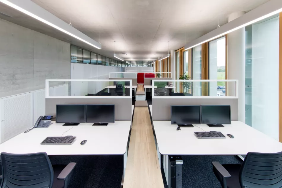 Headoffice Schulz-Group, Ravensburg