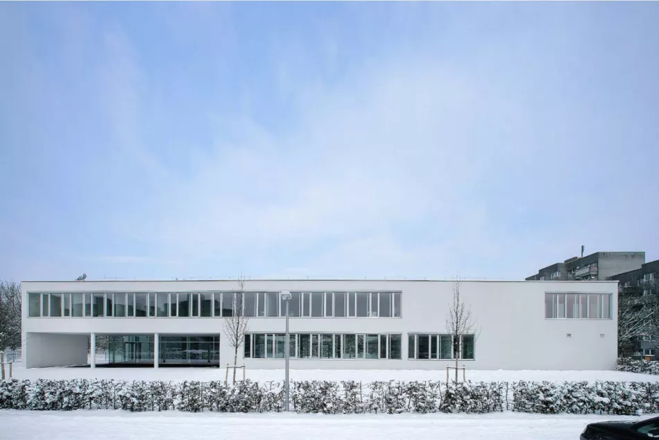 Grundschule Wiblingen, Ulm