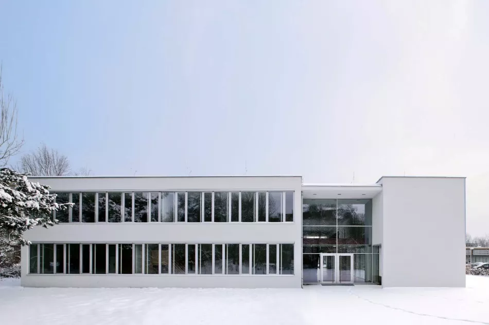 Grundschule Wiblingen, Ulm