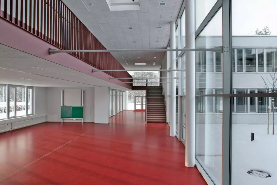 Grundschule Wiblingen, Ulm