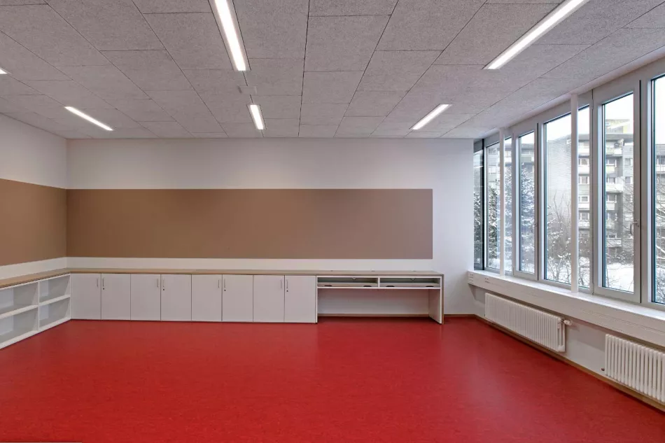 Grundschule Wiblingen, Ulm
