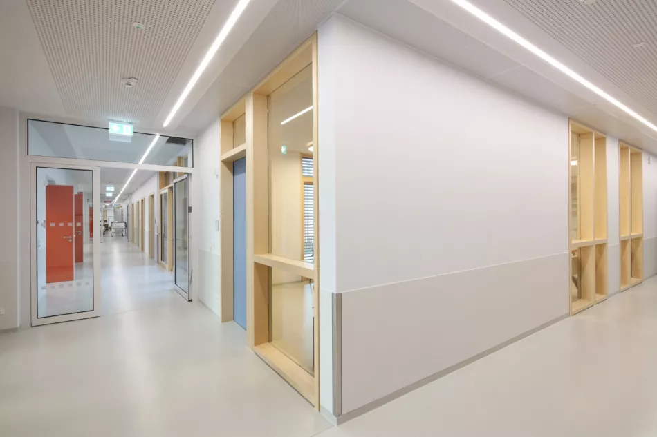 ZfP Südwürttemberg, Biberach