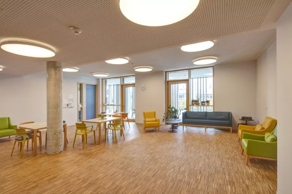 ZfP Südwürttemberg, Biberach