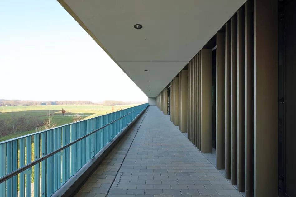 ZfP Südwürttemberg, Biberach