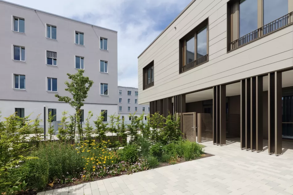 ZfP Südwürttemberg, Biberach
