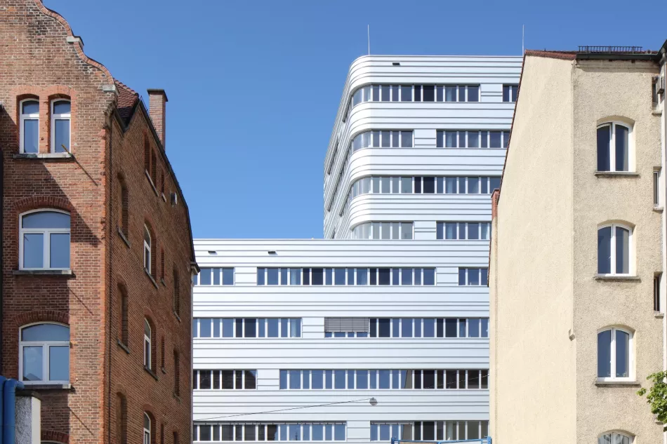 Das Y-ypsilon, Ulm