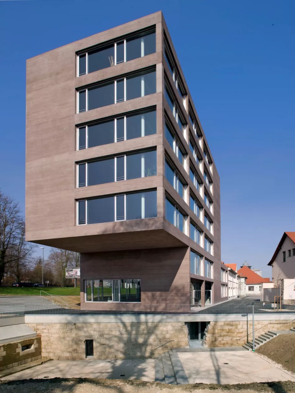Akademie für Kommunikation, Ulm