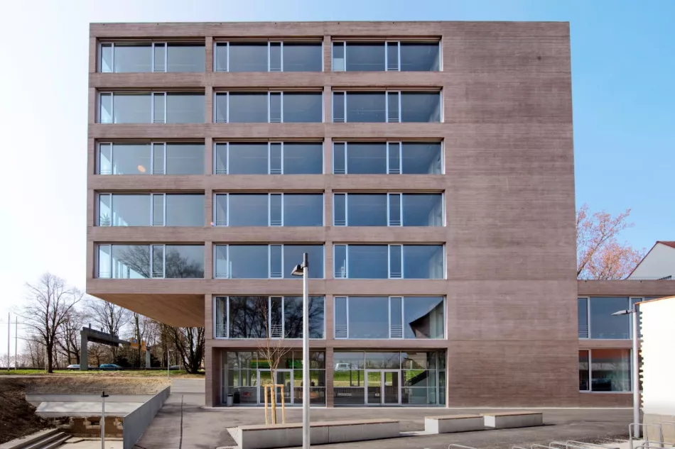 Akademie für Kommunikation, Ulm