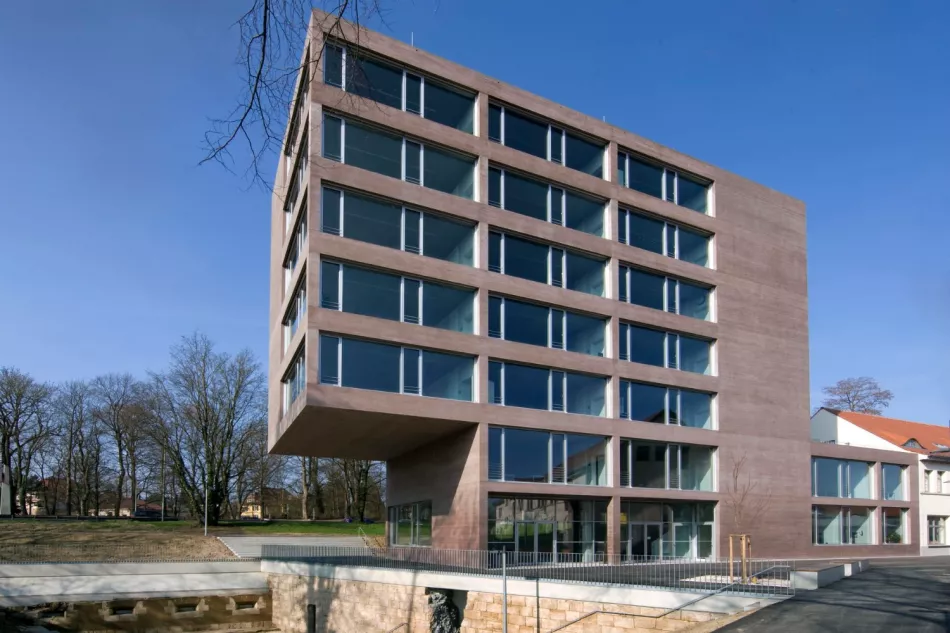 Akademie für Kommunikation, Ulm