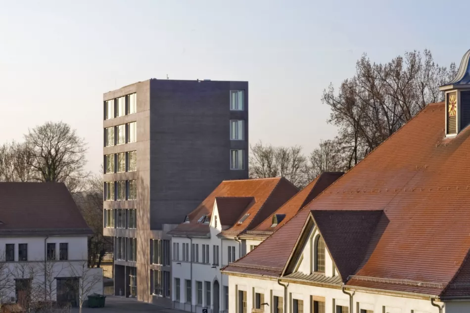 Akademie für Kommunikation, Ulm
