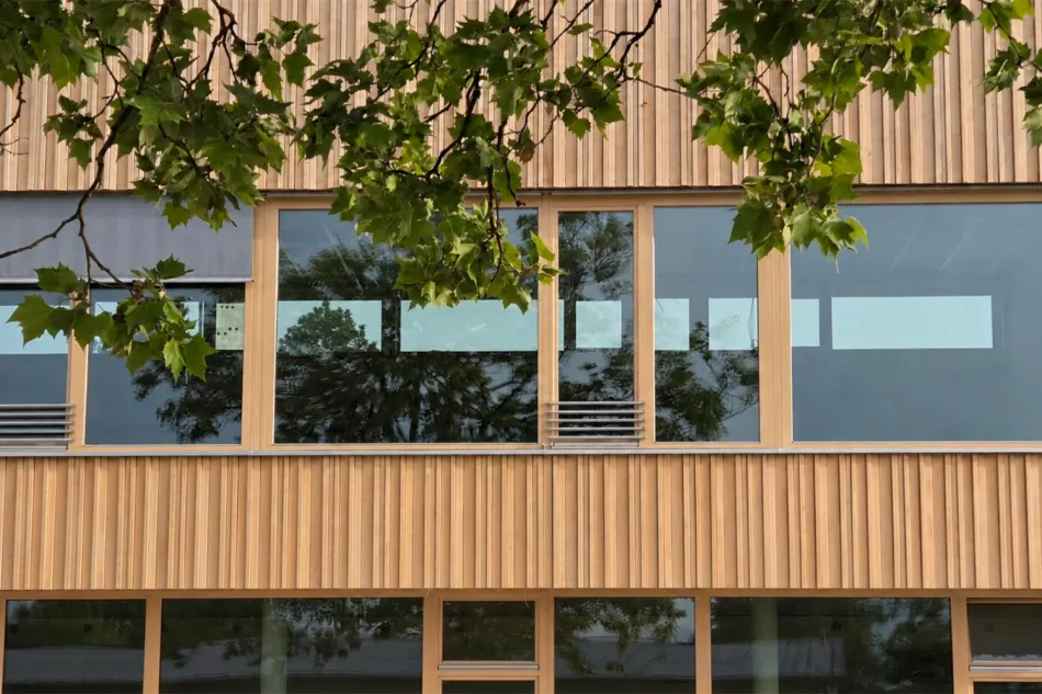  Astrid-Lindgren-Schule und Jörg-Syrlin-Grundschule mit Kindergarten, Ulm