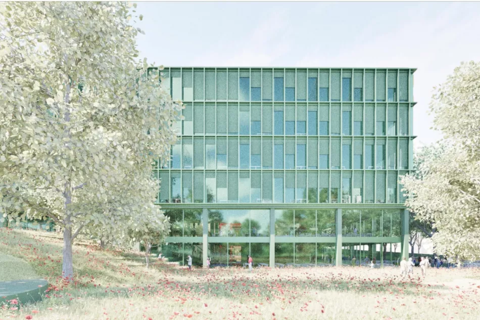Campus Müller Wettbewerb