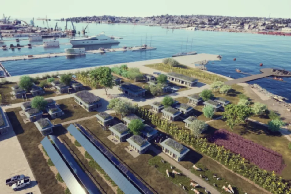 Mare Island Maker Community