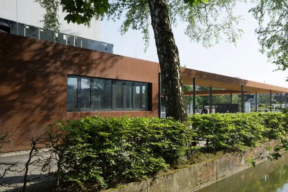 Realschule Vöhringen, Vöhringen