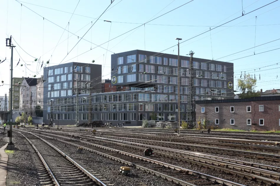 Das UZ, Ulm