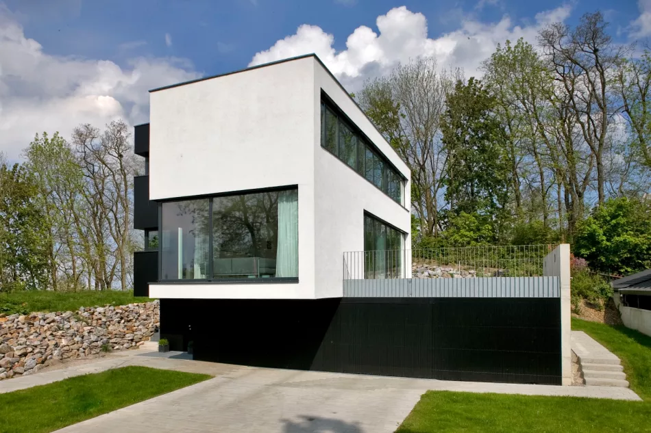 Haus Stolz / Hasenmaier, Weißenhorn