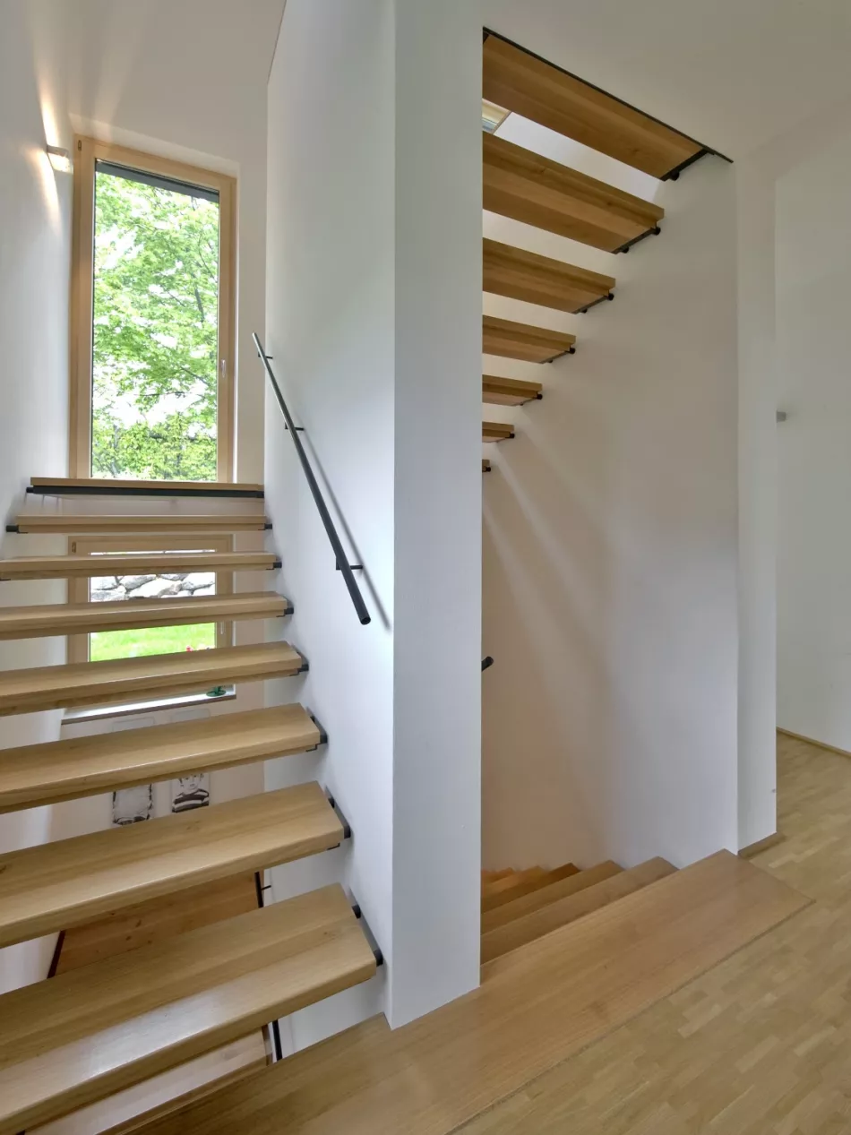 Haus Stolz / Hasenmaier, Weißenhorn