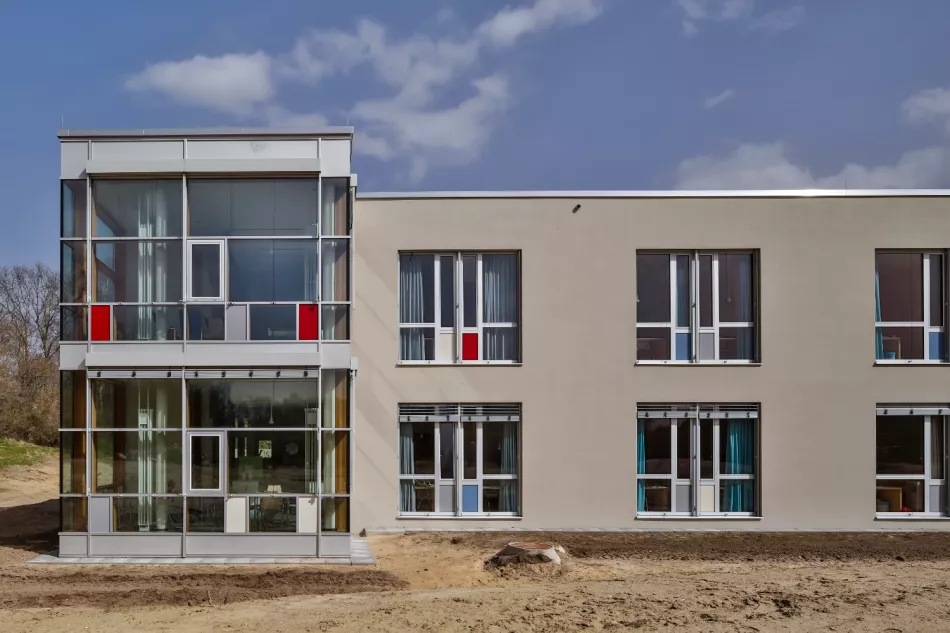 Klinikum Bremerhaven-Reinkenheide, Bremerhaven