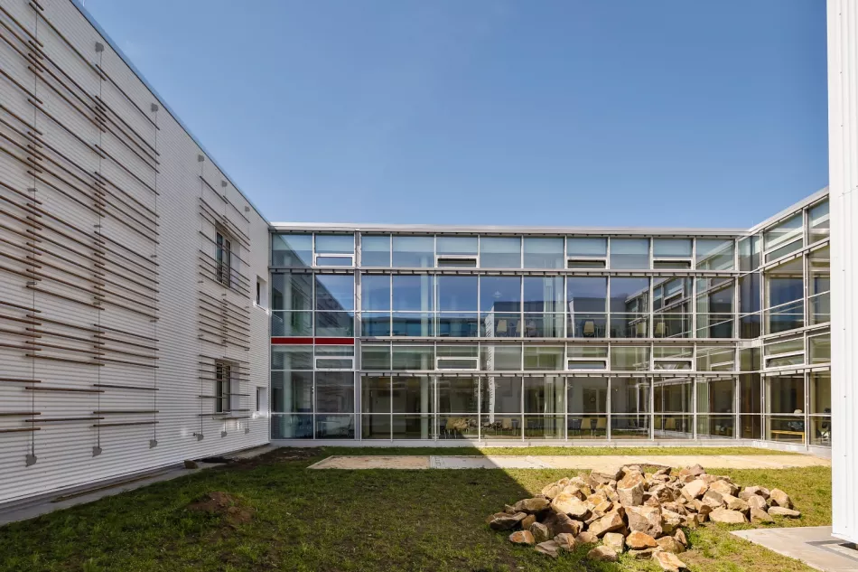 Klinikum Bremerhaven-Reinkenheide, Bremerhaven
