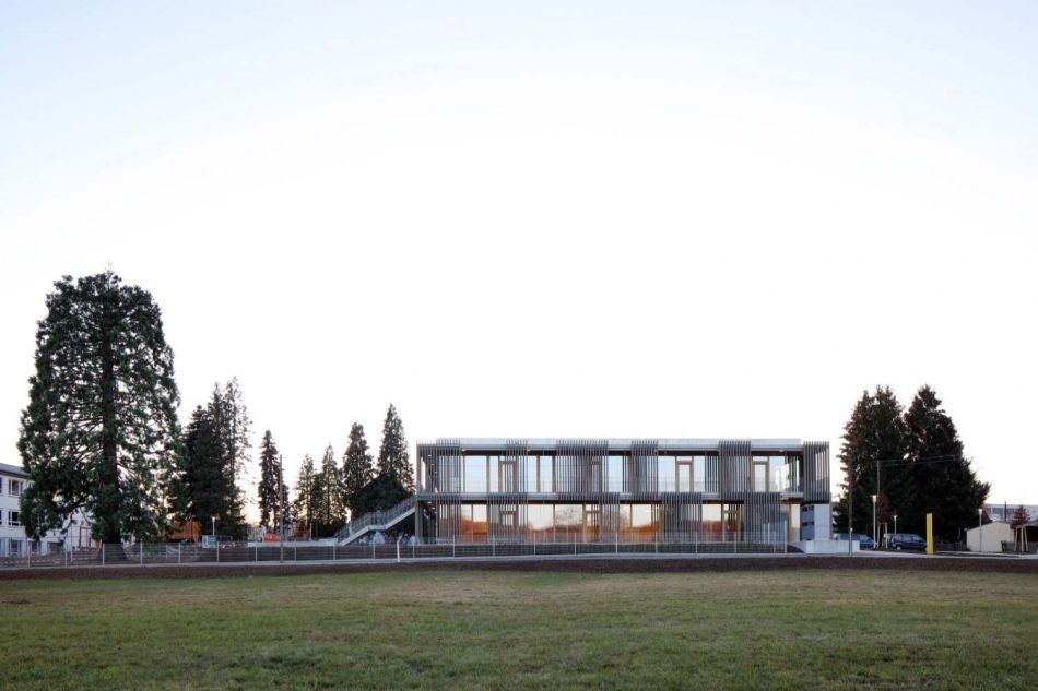 Kinderhaus Bodelshausen, Bodelshausen