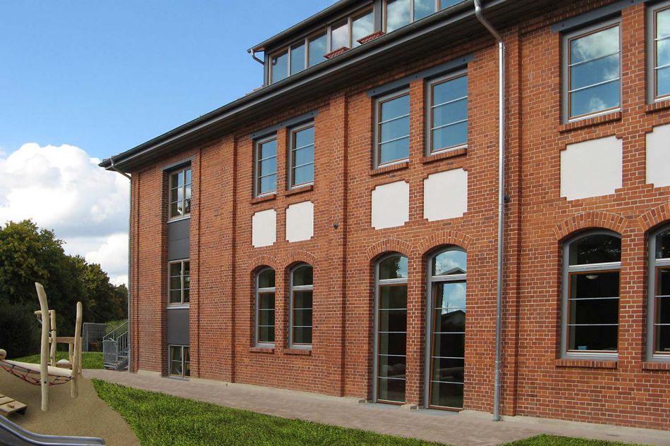 Kinderhaus Mühlenviertel, Tübingen