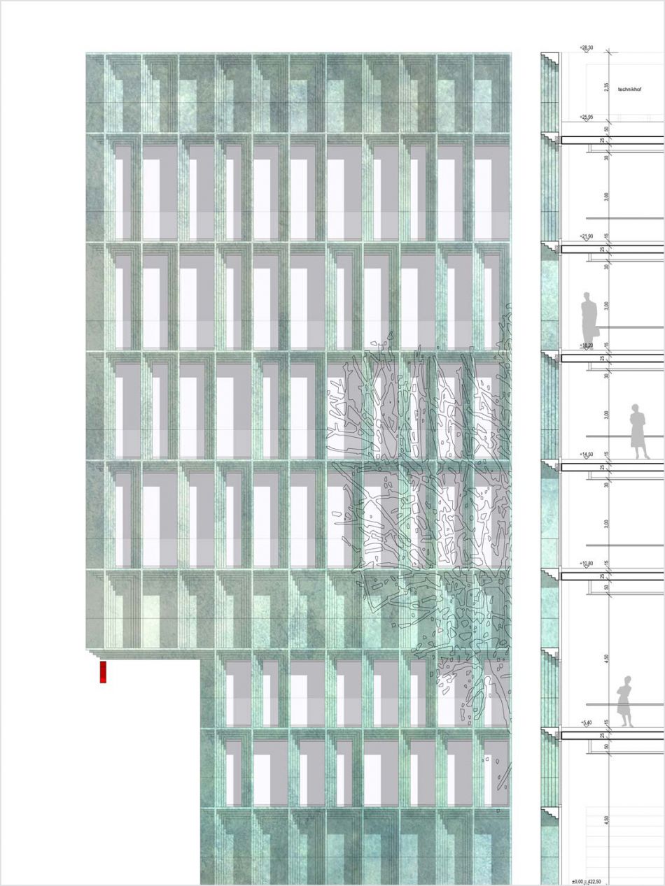 Wettbewerb Am Kreisel, Lindau