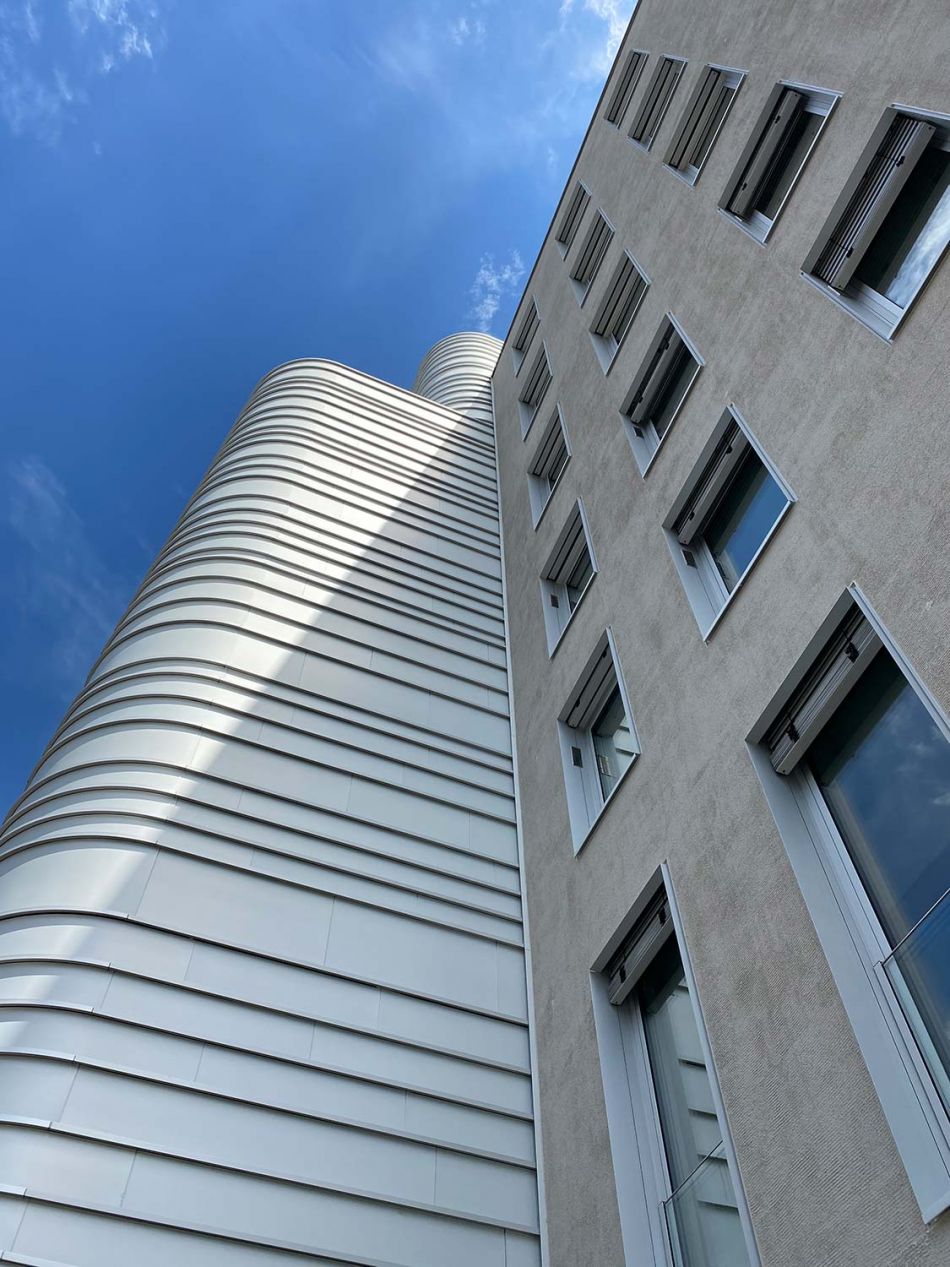 Haus der Vielfalt, Ulm