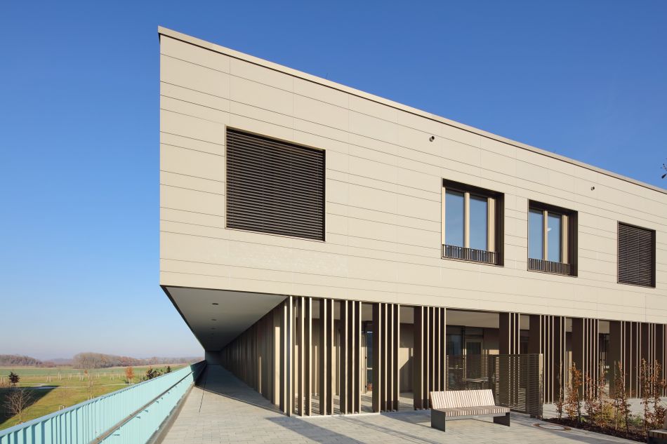 ZfP Südwürttemberg, Biberach