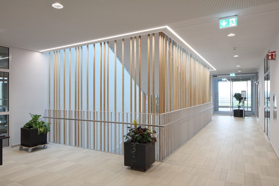 ZfP Südwürttemberg, Biberach