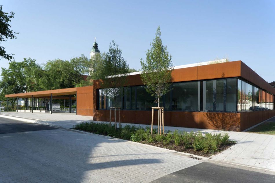 Realschule Vöhringen, Vöhringen