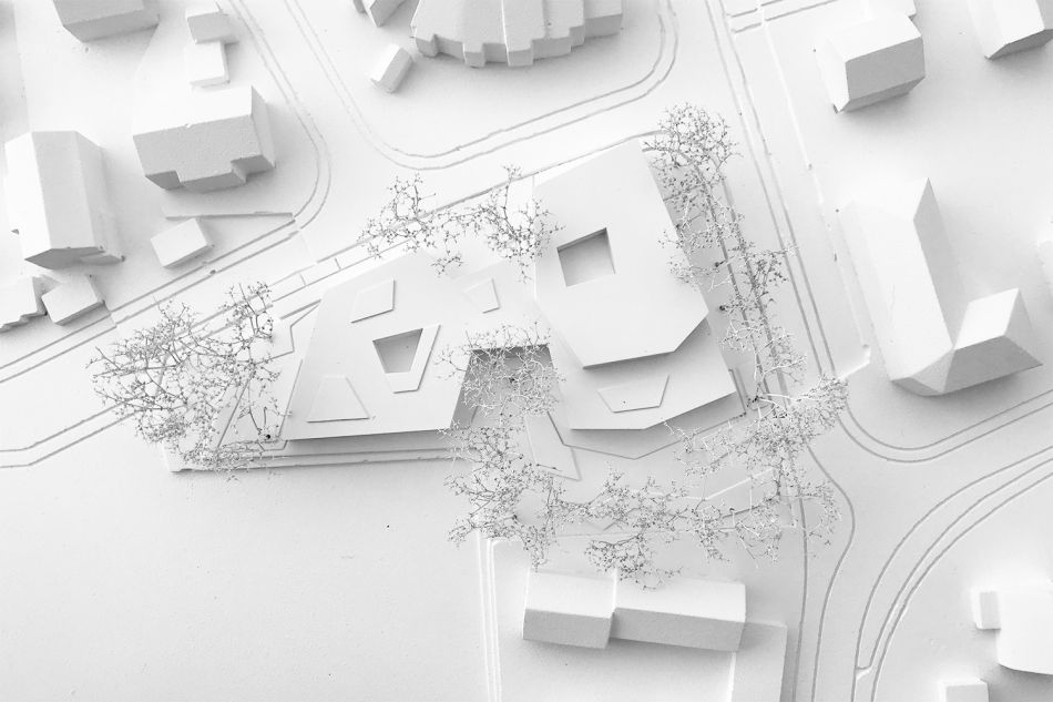 Wettbewerb KITA Mössingen