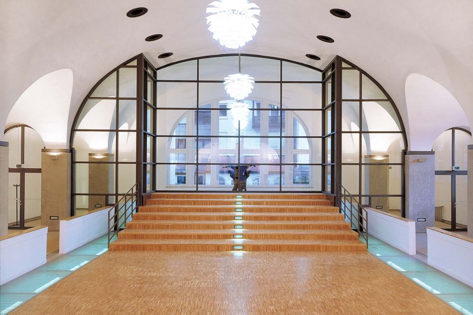 Musikschule der Stadt Ulm, Ulm