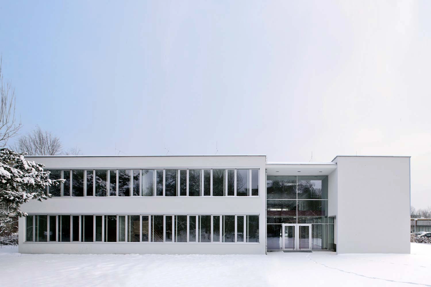 Grundschule Wiblingen, Ulm