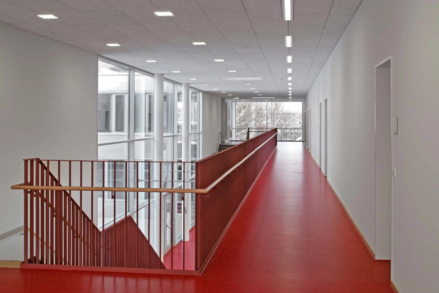 Grundschule Wiblingen, Ulm