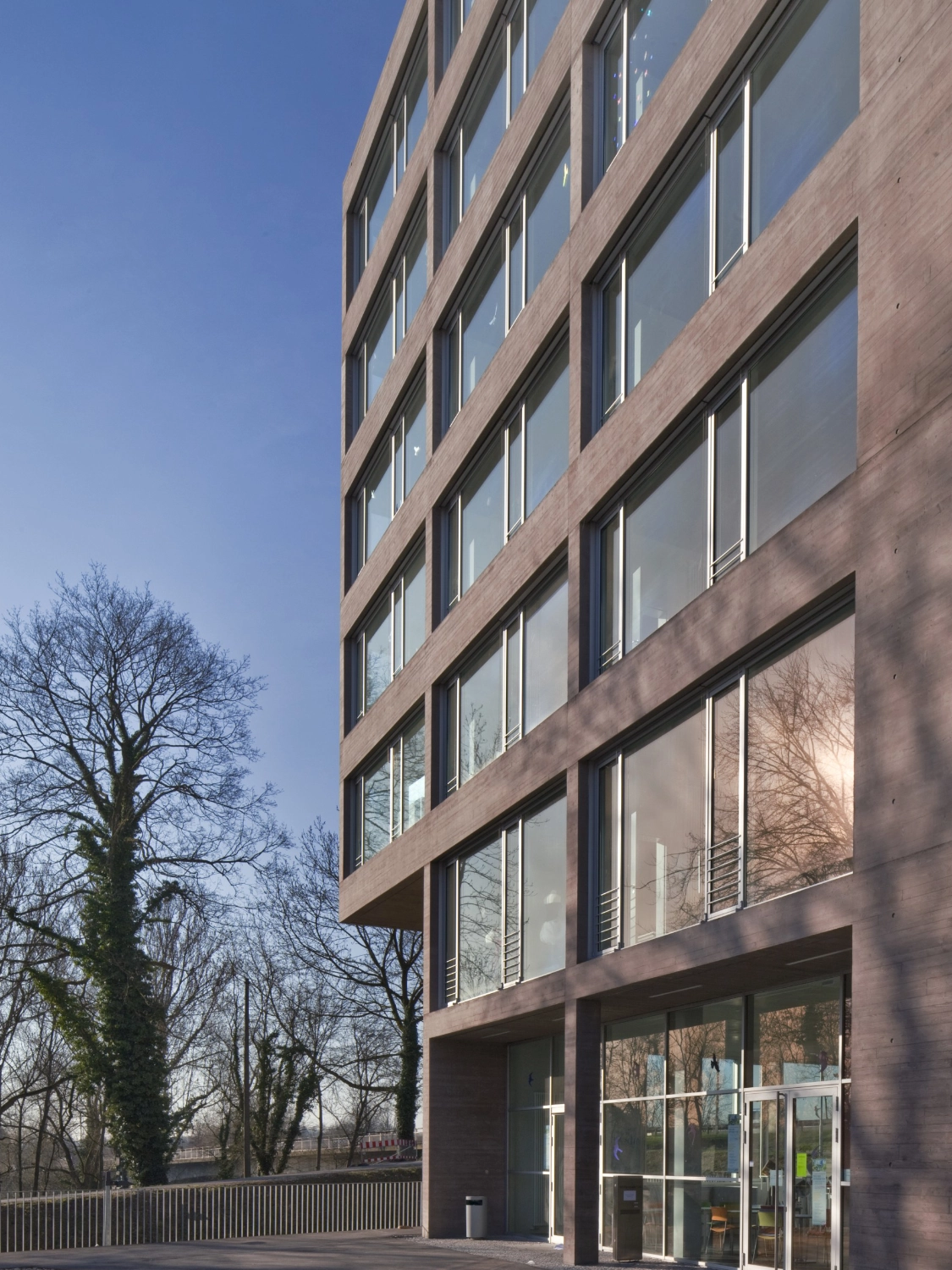 Akademie für Kommunikation, Ulm