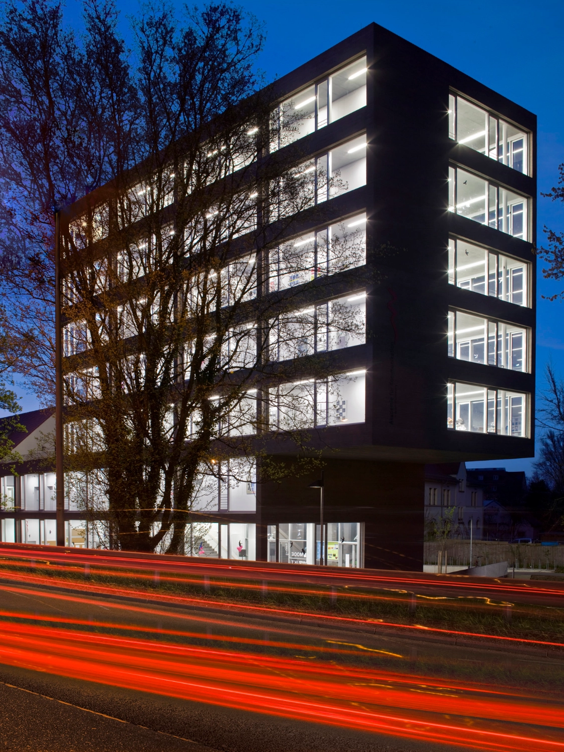 Akademie für Kommunikation, Ulm