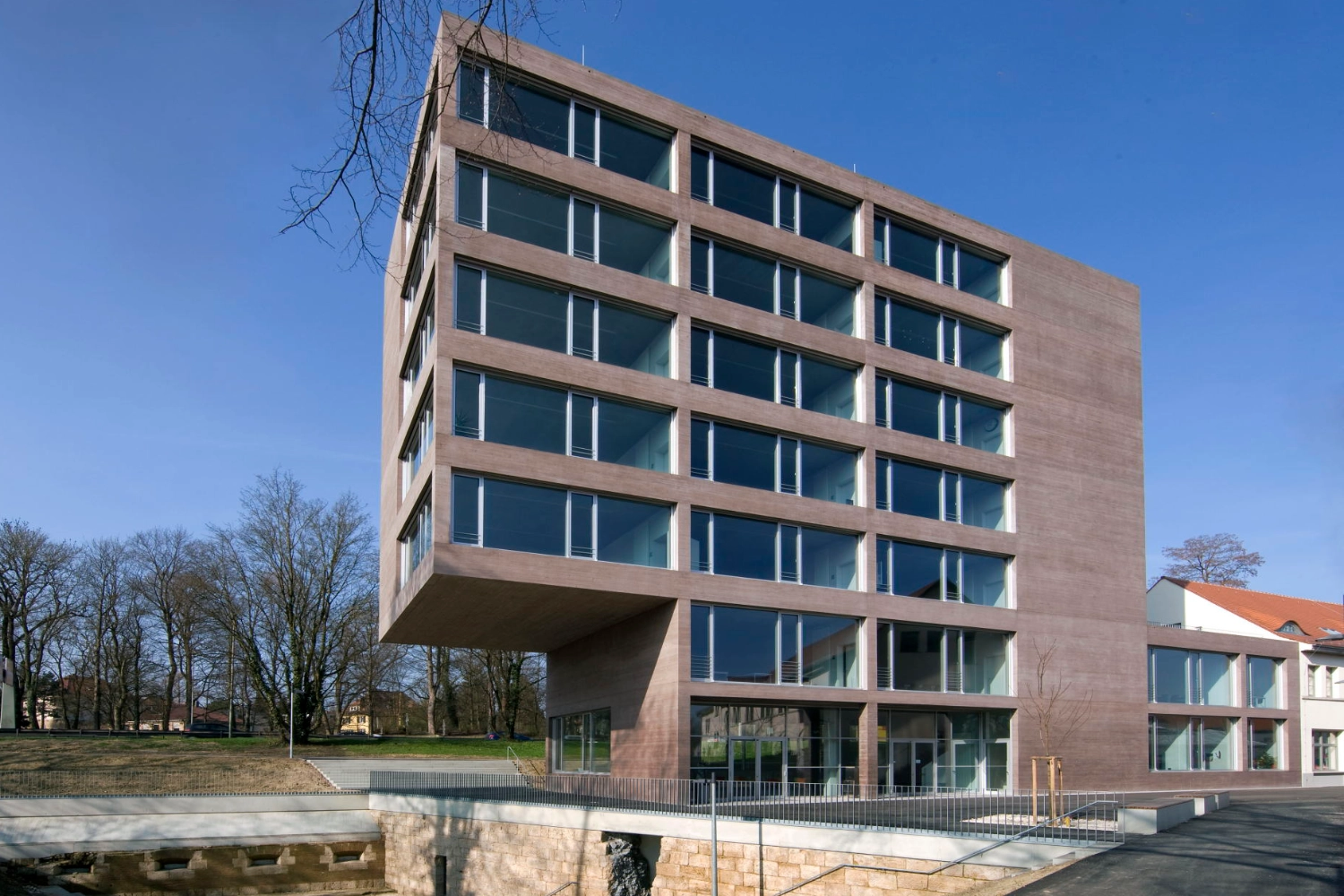 Akademie für Kommunikation, Ulm