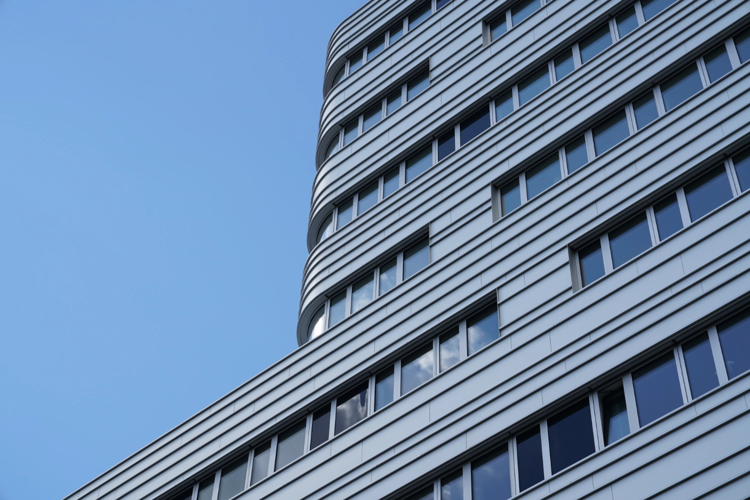 Das Y-ypsilon, Ulm